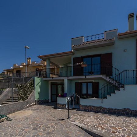 Appartamento Belvedere Sassos P 3267 Tresnuraghes Exterior foto