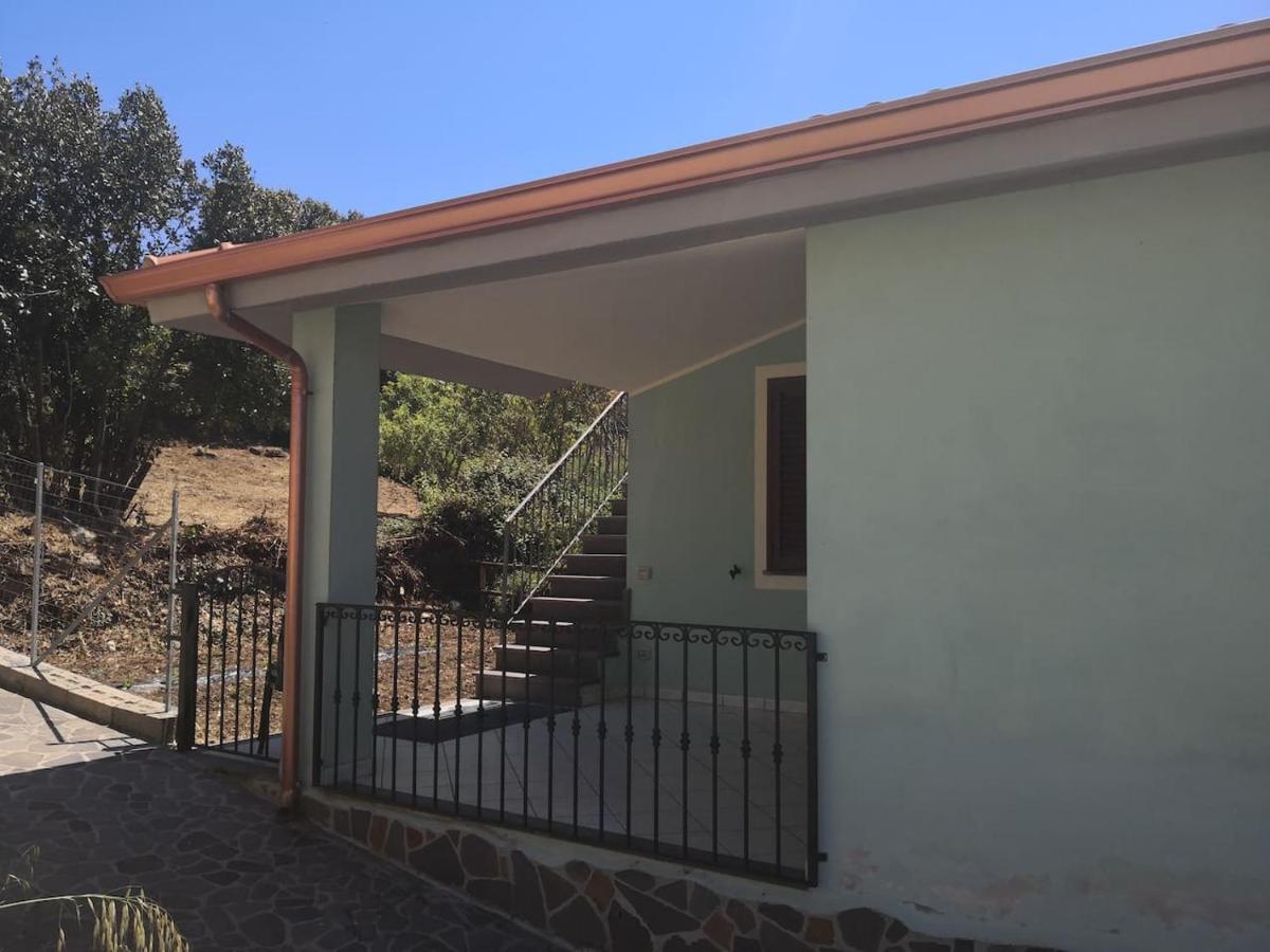 Appartamento Belvedere Sassos P 3267 Tresnuraghes Exterior foto