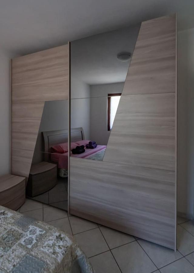 Appartamento Belvedere Sassos P 3267 Tresnuraghes Exterior foto